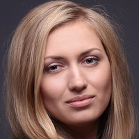 Юлия Ефимова