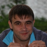 Дмитрий Уваровский