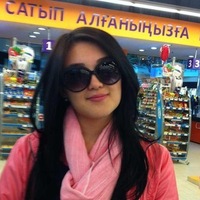 Zhanara_donenbaeva Доненбаева