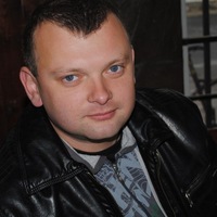 Дмитрий Верболюк
