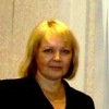 Наталья Шилова, Приполярный, Россия
