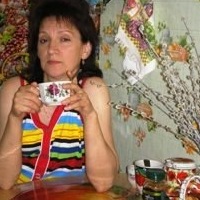 Наталья Конычева, Самара, Россия