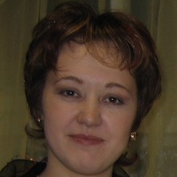 Оксана Белоусова, Пермь, Россия