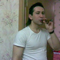 Руслан Абрамович, 40 лет, Бутово, Россия