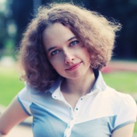 Марина Костина, Зеленоград, Россия