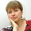 Мария Балашова