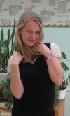 Маша Борисова