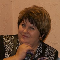 Елизавета Белякова