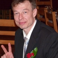 Алексей Тесёлкин