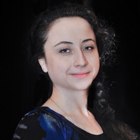Василина Мельниченко