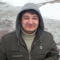 Рустем Гареев, Уфа, Россия