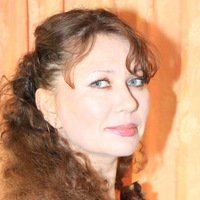 Лариса Маликова