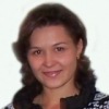 Татьяна Юркина