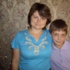 Лилия Бурлака (Гервасы), 48 лет, Одесса, Украина