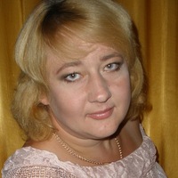 Полина Орловская