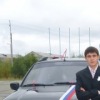 Серёга Вяткин, 35 лет, Пурпе, Россия