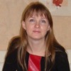 Оксана Лазарева
