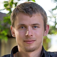 Игорь Сапрыкин, 34 года, Белгород, Россия