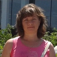 Татьяна Арзютова