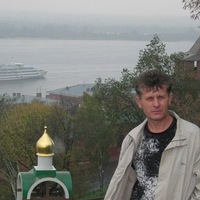 Сергей Нагарников