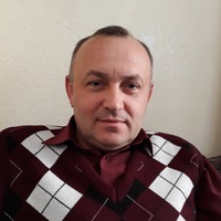 Игорь Хорпяков