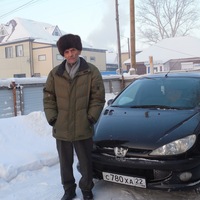 Владимир Карпов, 73 года, Поспелиха, Россия