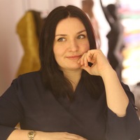 Светлана Макалкина