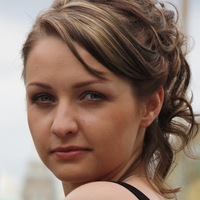 Катя Малинникова