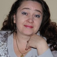 Владимировна (Ольга Седова), Москва, Россия
