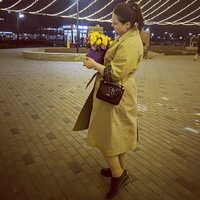 Анастасия Садко, Москва, Россия