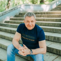 Андрей Бурковский, 54 года, Екатеринбург, Россия