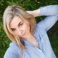 Маша Саяпина, 28 лет, Санкт-Петербург, Россия