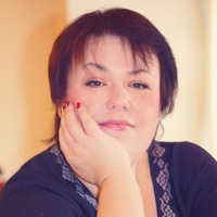 Татьяна Богомазова, Санкт-Петербург, Россия