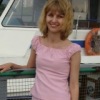 Ольга Трайнина, Новосибирск, Россия