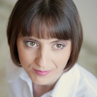 Анна Осипчук