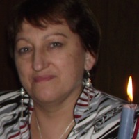 Марина Черноусова, Петрозаводск, Россия