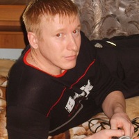 Андрей Рогожников, Пермь, Россия