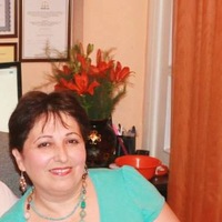 Нана Ткешелашвили, 64 года, Санкт-Петербург, Россия